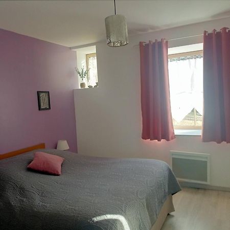 Au Mont & Merveilles Sartilly-Baie-Bocage Exterior foto