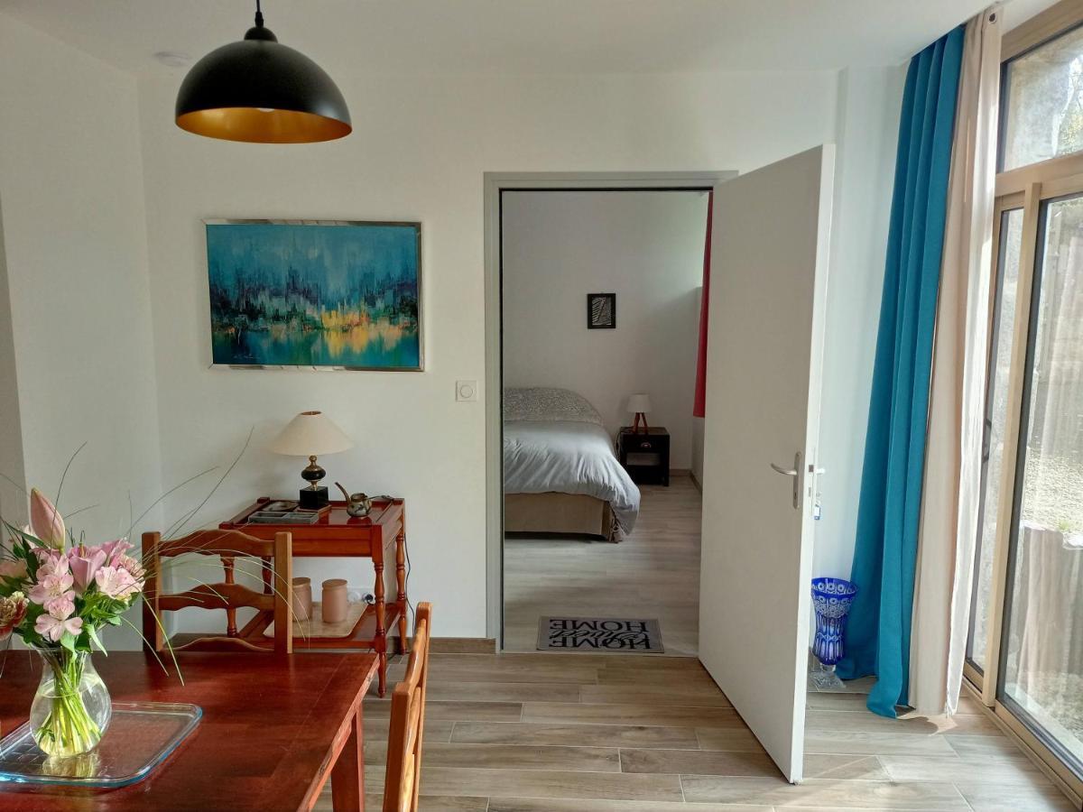 Au Mont & Merveilles Sartilly-Baie-Bocage Exterior foto