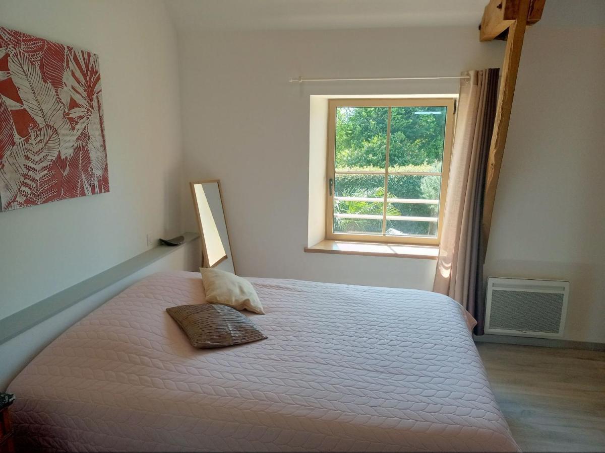 Au Mont & Merveilles Sartilly-Baie-Bocage Exterior foto